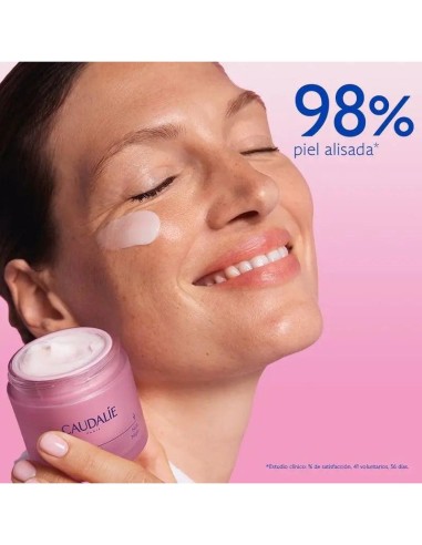 Caudalie Resveratrol-Lift Crema Noche... Caudalie Resveratrol-Lift Crema Noche...