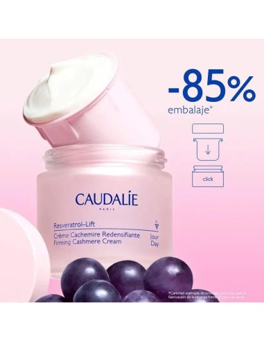 Caudalie Resveratrol-Lift Crema...