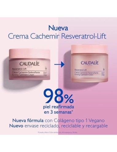 Caudalie Resveratrol-Lift Crema...