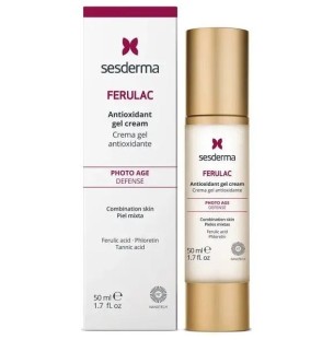 Sesderma Ferulac Gel-Crema...