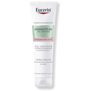 Eucerin Dermopure Gel...