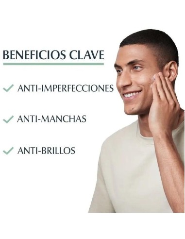 Eucerin Dermopure Gel Concentrado...