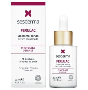 Sesderma Ferulac Liposomal...