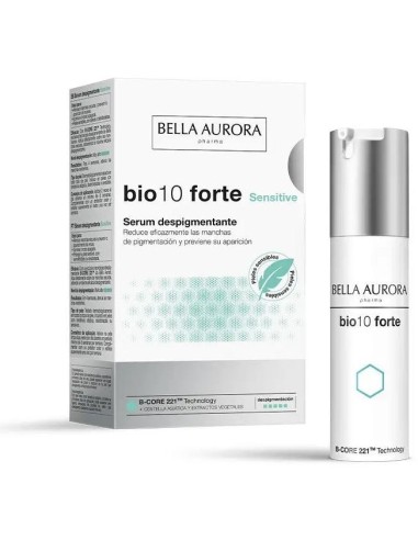 Bella Aurora Bio10 Forte Sensitive... Bella Aurora Bio10 Forte Sensitive...