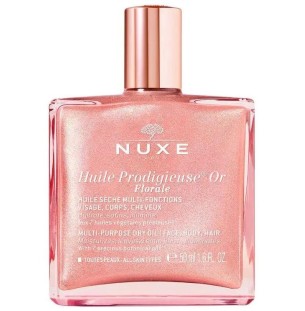 Nuxe Huile Prodigieuse Or...