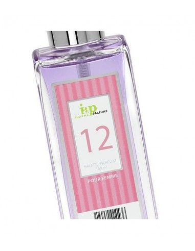 Iap Pharma Pour Femme nº12 150ml