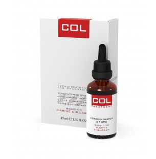 Vital Plus Active COL 45ml