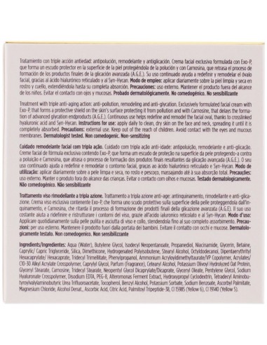 Isdinceutics Age Reverse Day, 50 Ml