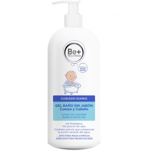 Be+ MED Pediatrics Gel de...