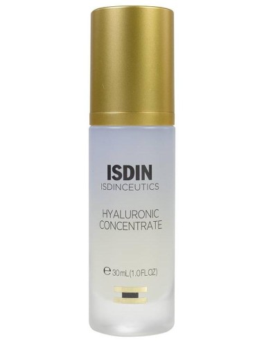 Isdin Isdinceutics Hyaluronic Concentrate Sérum 30 ml