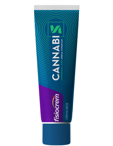 FISIOCREM CANNABIS