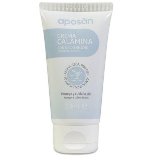 Aposán Crema de Calamina 50 ml