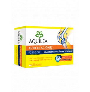 Aquilea Articulaciones...