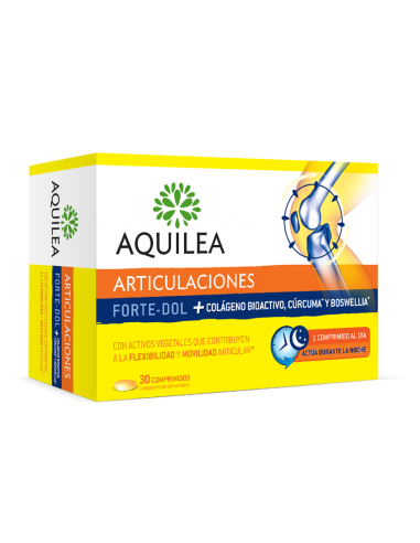 Aquilea Articulaciones Forte-Dol 30... Aquilea Articulaciones Forte-Dol 30...