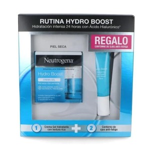 Neutrogena Hydro Boost...