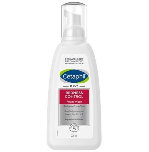 Espuma Limpiadora Facial...