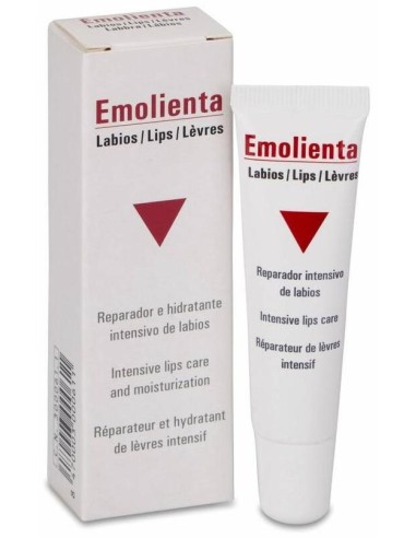 Emolienta Labios: Proporciona...