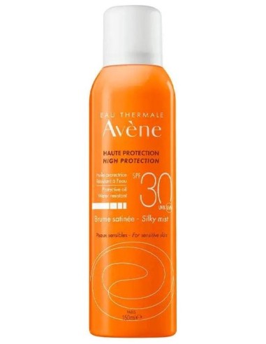 Avène Aceite Protector Bruma Satinada... Avène Aceite Protector Bruma Satinada...