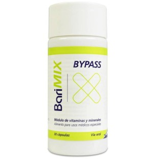 Barimix Bypass 30 cápsulas
