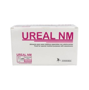 Ureal NM 17,2 G 30 Sobres