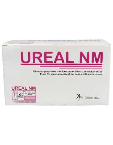 Ureal NM 17,2 G 30 Sobres Ureal NM 17,2 G 30 Sobres