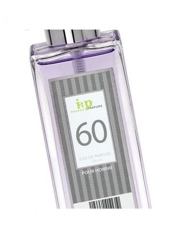 Iap Pharma Pour Homme nº60 150ml