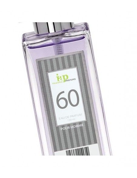 Iap Pharma Pour Homme nº60 150ml