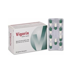 Vigorix, 90 Cápsulas