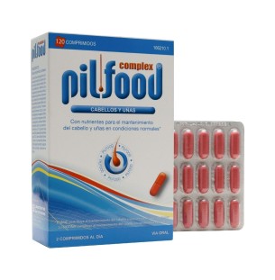 Pilfood Complex 120...