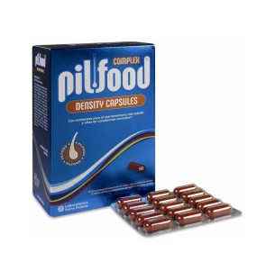 Pilfood Complex Density...