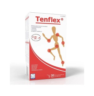 Tenflex Complemento...