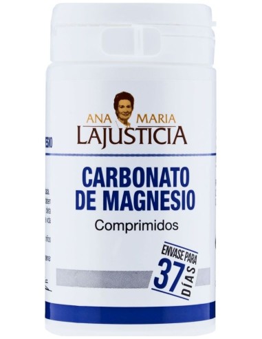 Ana María Lajusticia Carbonato De... Ana María Lajusticia Carbonato De...