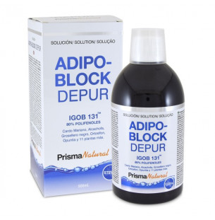 Adipo Block Depur 500 ml...