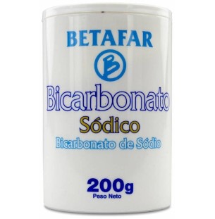 Betafar Bicarbonato Sódico,...