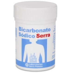 Serra Pamies Bicarbonato...