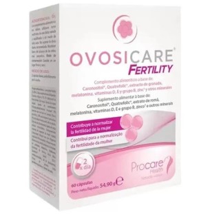 Ovosicare Fertility 60...