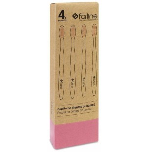 Farline Cepillo De Dientes...