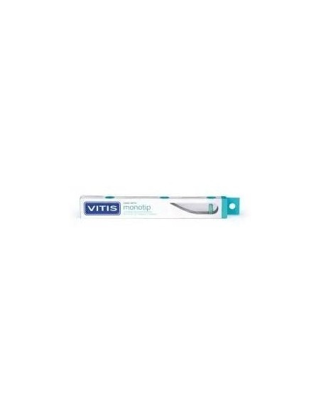 Vitis Cepillo Dental Adulto Monotip