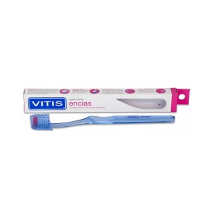 Vitis Cepillo Dental Encías...