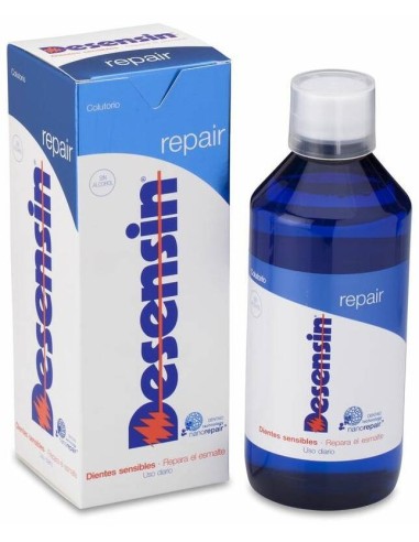 Desensin Repair Colutorio 500 Ml Desensin Repair Colutorio 500 Ml