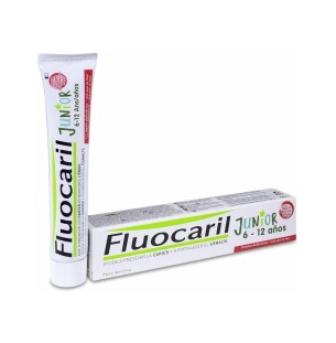 Fluocaril Junior Sabor...