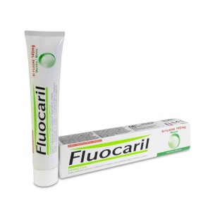 Fluocaril Bi-Fluoré 145 Mg...