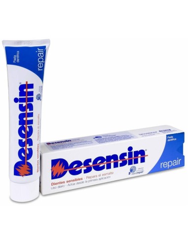Desensin Repair Pasta Dentífrica 125 Ml Desensin Repair Pasta Dentífrica 125 Ml