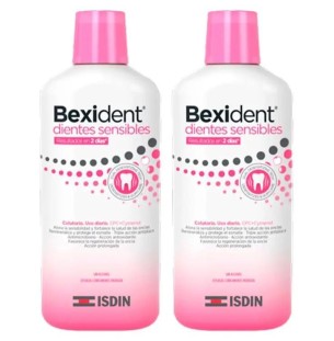 Isdin Bexident Colutorio...