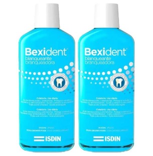 Isdin Bexident Colutorio...