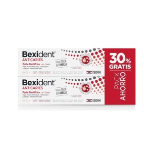 Isdin Bexident Anticaries...