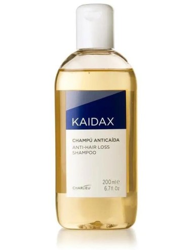 Kaidax Champú Anticaída 200 ml