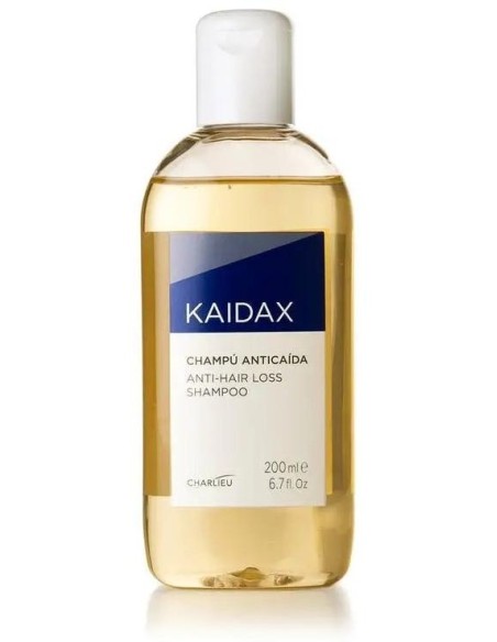 Kaidax Champú Anticaída 200 ml