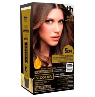 TH Pharma V Color Kit Tinte...