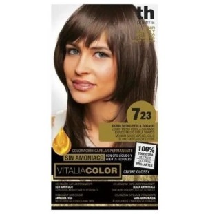 Th Pharma V Color Nº 7.23...